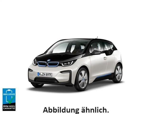 BMW i3 120Ah Sedan