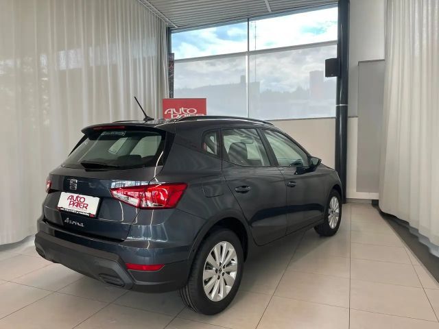 Seat Arona 1.0 TSI DSG Style