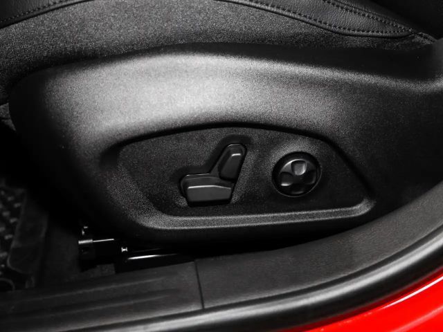 Jeep Compass 4x4 Hybrid