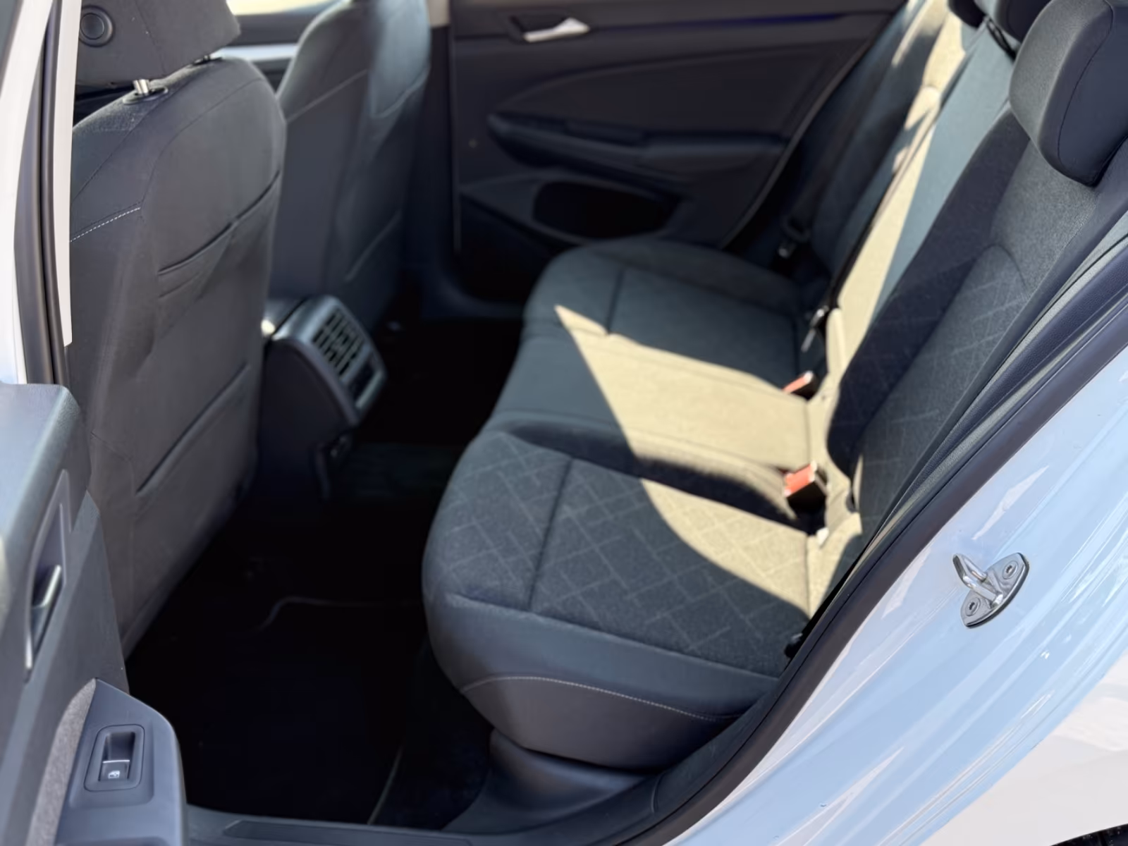 Volkswagen Golf 2.0 TDI Golf VIII