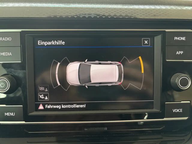 Volkswagen Polo 1.0 TGI Life