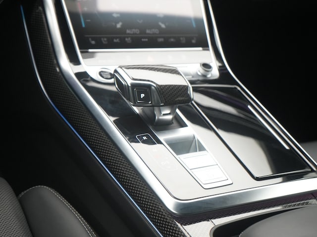 Audi Q8 50 TDI Competition Quattro