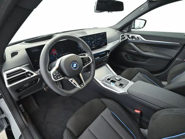BMW i4 Coupé eDrive35