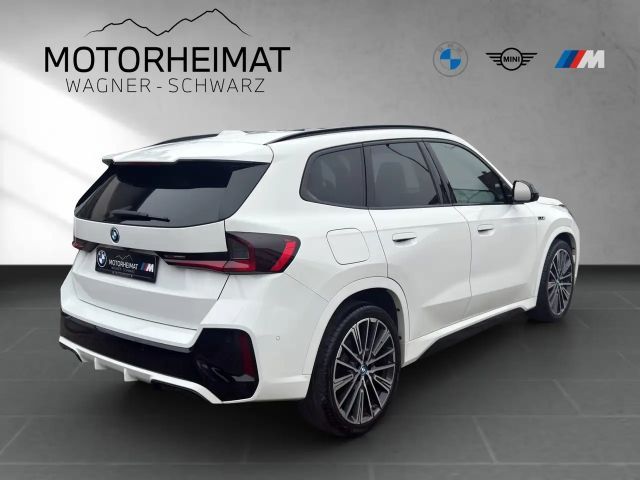 BMW X1 M-Sport xDrive25e
