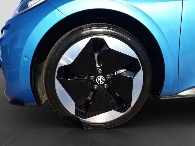 Volkswagen ID.3 IQ.Drive Performance Pro