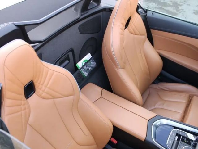 BMW Z4 Cabrio Roadster sDrive sDrive20i