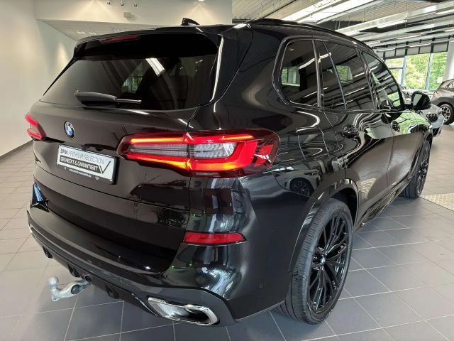 BMW X5 M-Sport xDrive30d