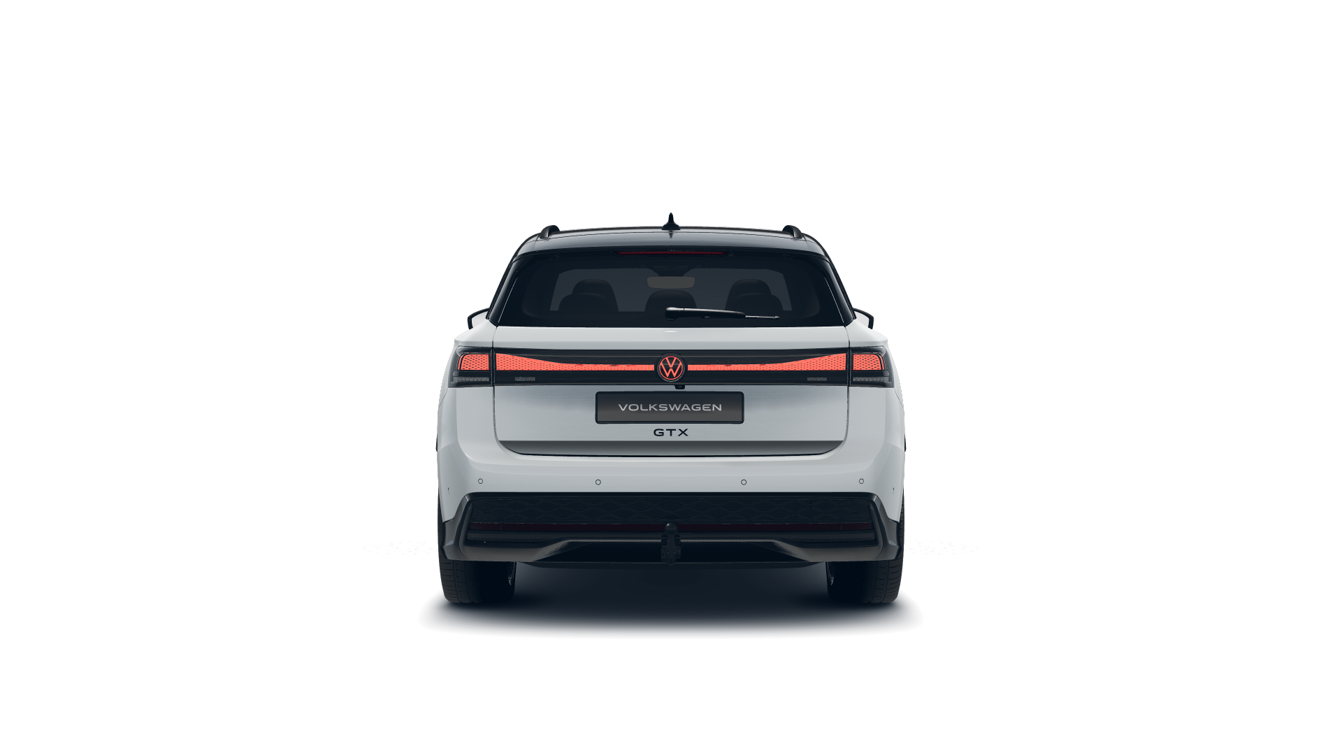 Volkswagen ID.7 4Motion GTX Tourer