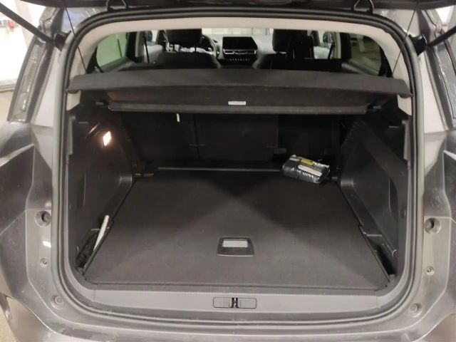 Citroën C5 Aircross Hybrid Plus