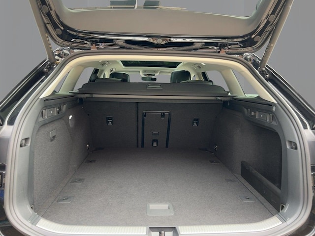 Skoda Superb 2.0 TDI Combi