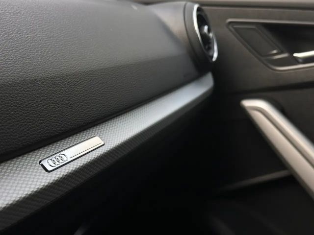 Audi Q2 35 TFSI S-Tronic