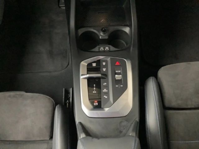 BMW 120 M-Sport Sedan