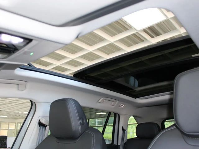 Skoda Kodiaq Selection iV