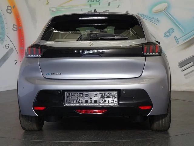 Peugeot E-208 Allure Pack