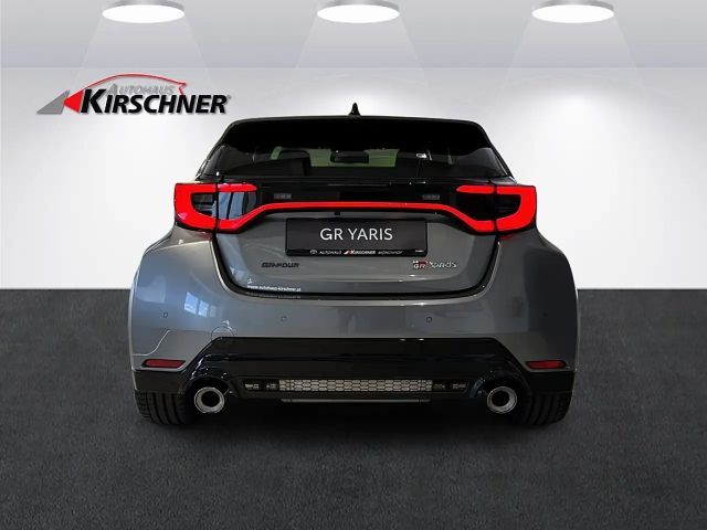 Toyota Yaris GR