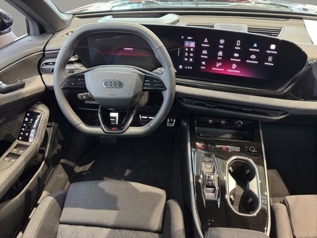 Audi A6 Quattro S-Tronic Sedan