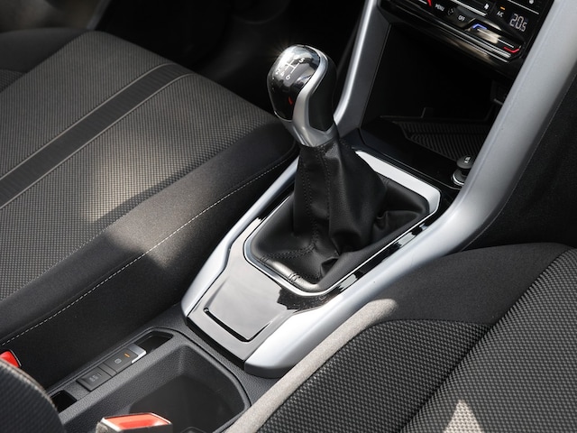 Volkswagen T-Roc 1.0 TSI Cabriolet Style