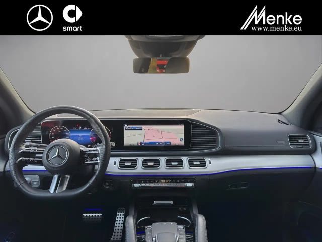 Mercedes-Benz GLE 450 4MATIC AMG Line