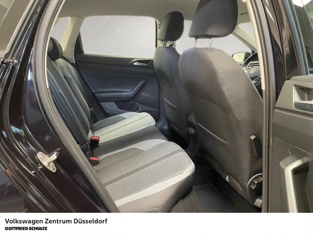 Volkswagen Polo 1.0 TSI DSG Style