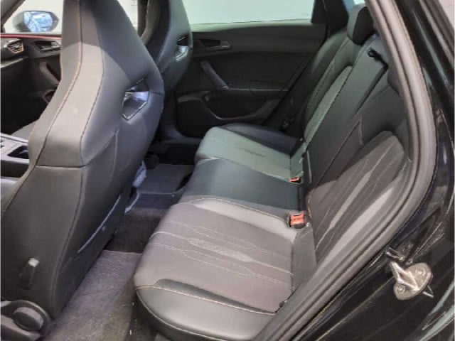 Cupra Leon 2.0 TSI 4Drive DSG Sportstourer VZ