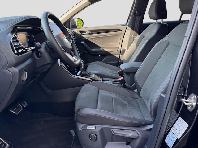 Volkswagen T-Roc DSG R-Line