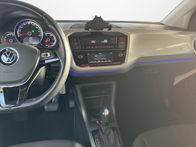Volkswagen e-up! Plus Style