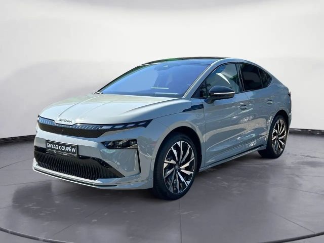 Skoda Enyaq Coupe Sportline