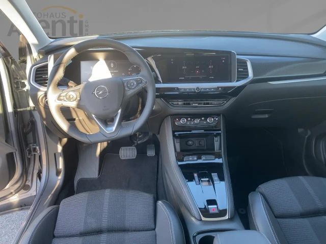 Opel Grandland X GS-Line Grand Sport