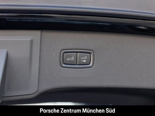 Porsche Cayenne E-Hybrid S