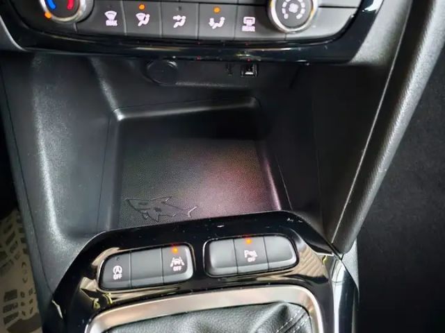 Opel Corsa Edition F Edition