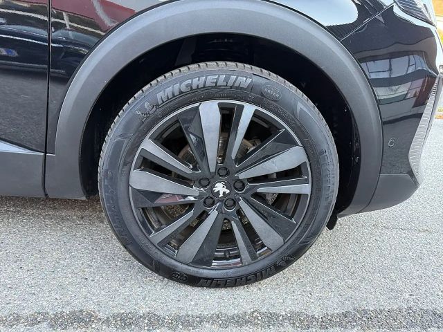 Peugeot 5008 GT-Line PureTech