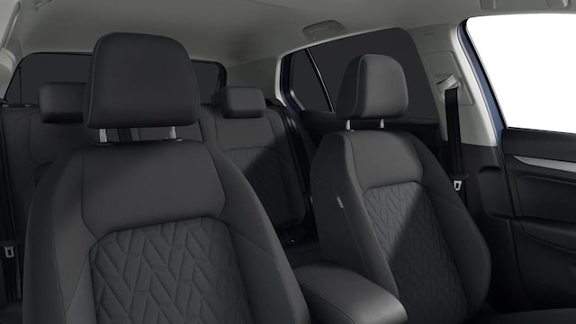 Volkswagen Golf 1.5 TSI Life