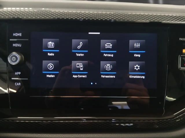 Volkswagen Taigo 1.0 TSI DSG Life