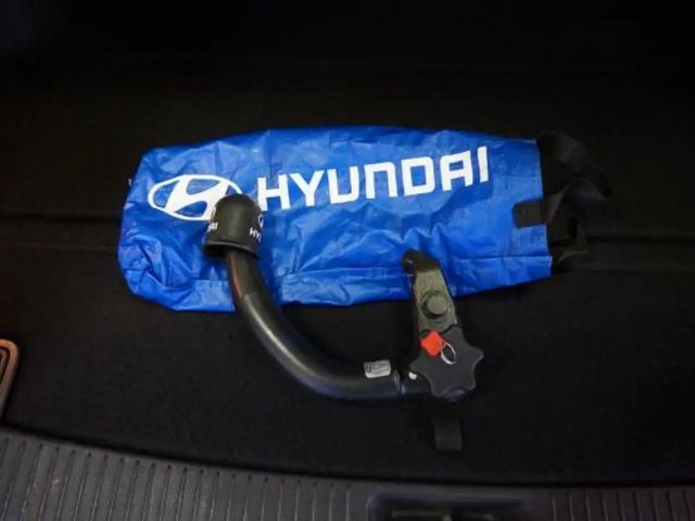 Hyundai i30 T-GDi Trend