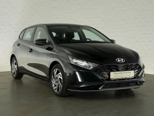 Hyundai i20 T-GDi Trend