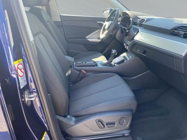 Audi Q3 35 TFSI S-Line Sportback