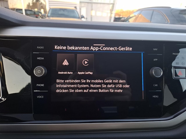 Volkswagen Taigo 1.0 TSI DSG IQ.Drive Move