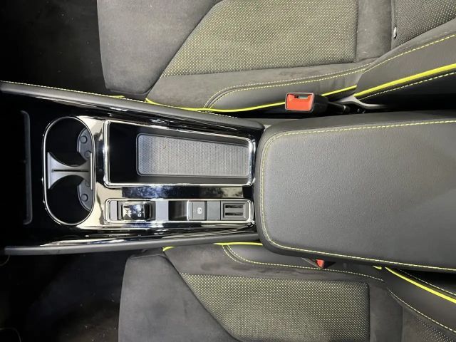 Skoda Enyaq Coupe Lounge RS