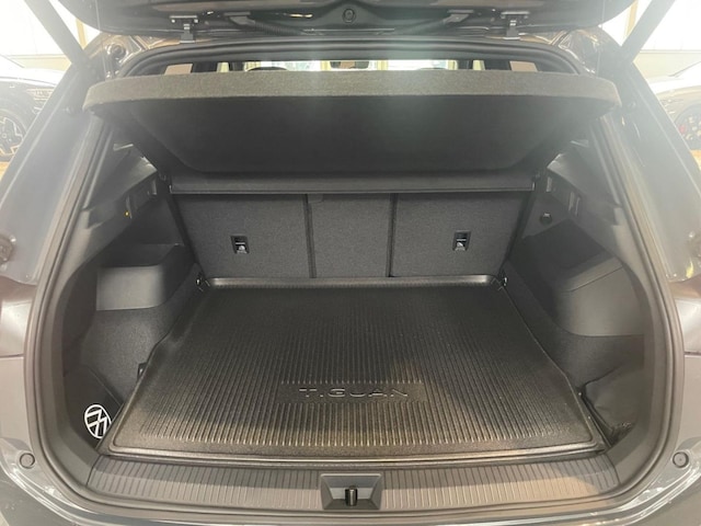 Volkswagen Tiguan 2.0 TDI 4Motion DSG R-Line