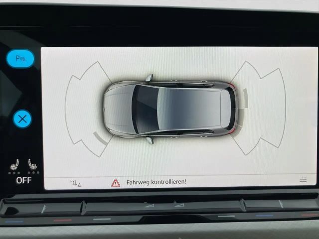 Volkswagen Golf 2.0 TDI Life