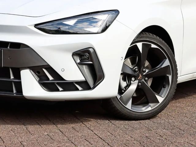 Cupra Leon DSG Sportstourer