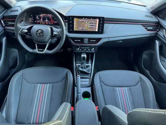 Skoda Kamiq 1.0 TSI Monte Carlo