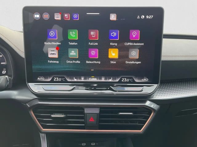 Cupra Leon DSG Sportstourer