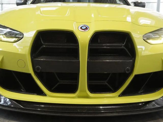 BMW M3 Competition Sedan