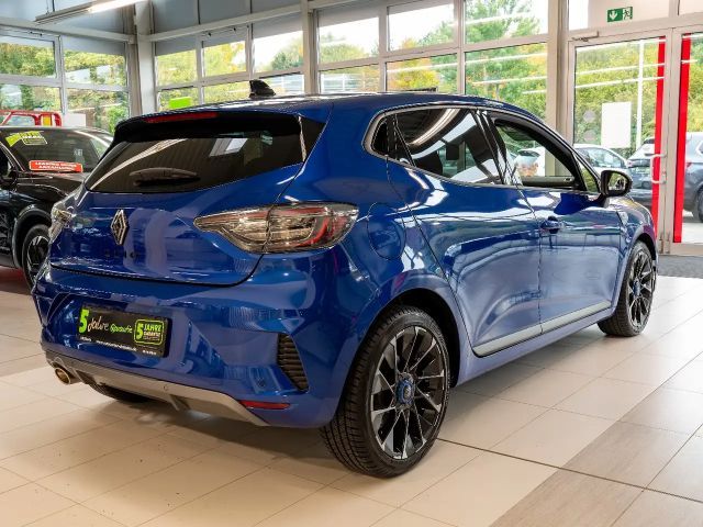 Renault Clio V 1.0TCe 90 EspritAlpine ACC LED Navi SHZ LM