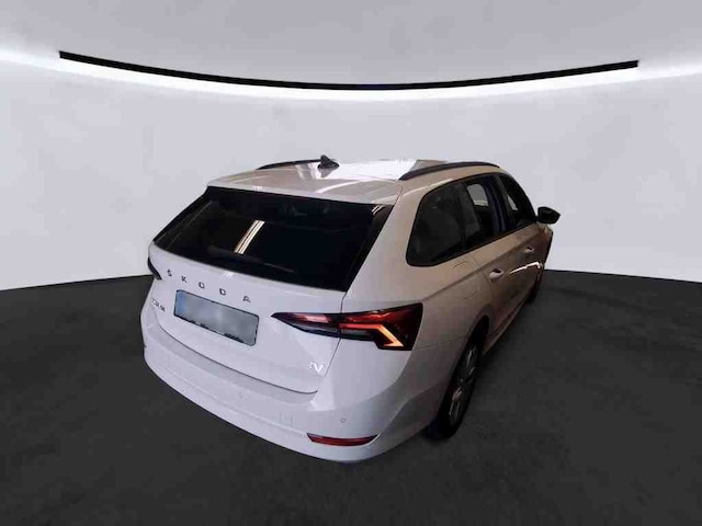 Skoda Octavia 1.4 TSI Ambition Combi iV