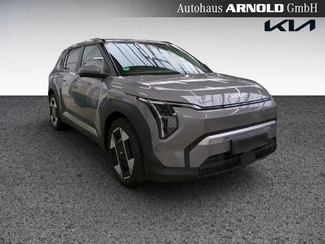 Kia EV3 58.3 kWh Earth
