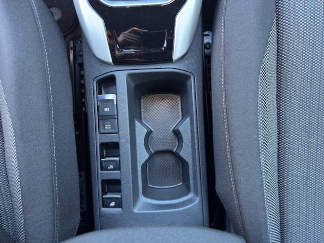 Volkswagen T-Roc 1.5 TSI Cabriolet Style