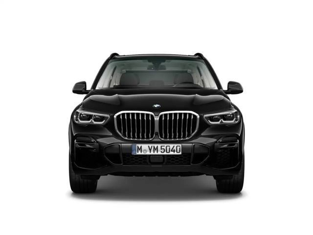 BMW X5 M-Sport xDrive
