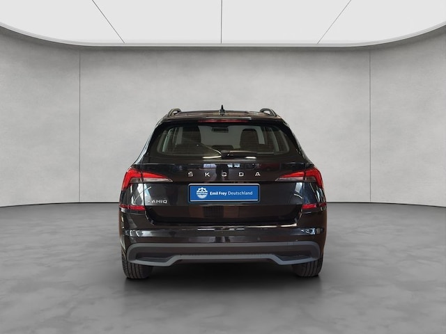 Skoda Kamiq 1.0 TSI Active